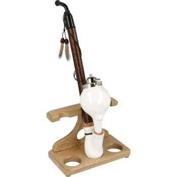 Čistič dýmky Dýmka keramická BPK 89-427B, 305mm