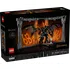 Stavebnice LEGO LEGO Icons 10367 Pán prstenů Balrog