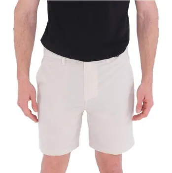 Pánské kraťasy Pánské šortky Hurley Sandbar Stretchband 18" - Sandbar Stretchband 18" - 3431130