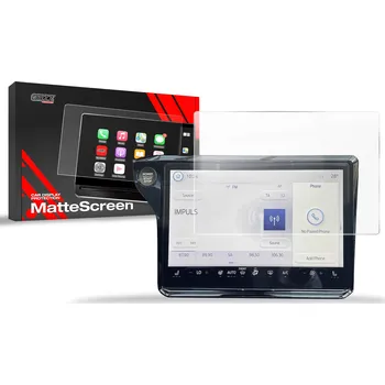 Monitor do auta Ochrana displeje MatteScreen, Ford Puma, 2024- , Display 12" (PR-280546920)