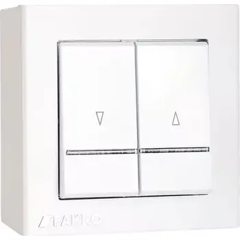 vypínač Nástěnný vypínač ZKN FAKRO