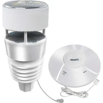 Meteostanice Hadex Ecowitt T102