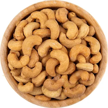 Vital Country Kešu ořechy UZENÉ 1000 g