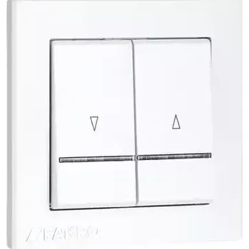 vypínač Podomítkový vypínač ZKP FAKRO