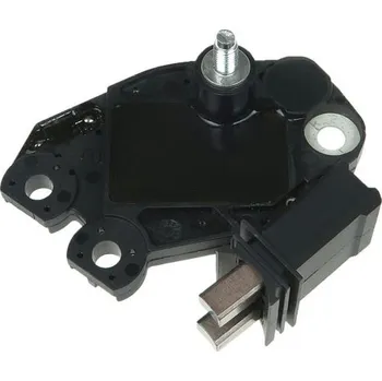 Alternátor Regulátor napětí alternátoru Valeo 593446,