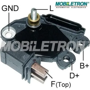 Alternátor Regulátor alternátoru Valeo SG9B091