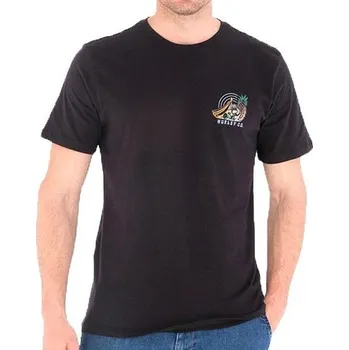 Pánské triko Hurley Evd Wash Still Life - Everyday Washed Still Life - 3425318