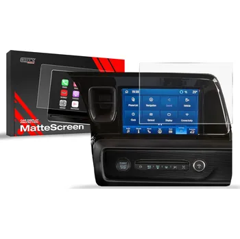 Monitor do auta Ochrana displeje MatteScreen, Ford Courier, 2023- , Display 8" (PR-243771988)