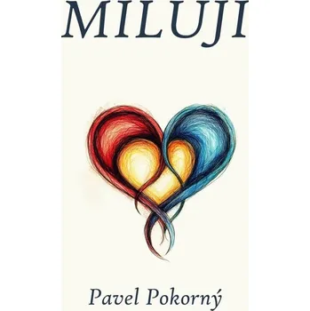 Kniha Miluji