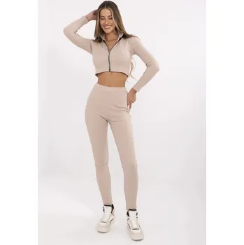 Souprava RV KMPL 7304.83 béžová S/M