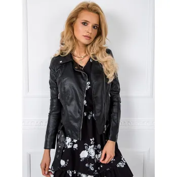 Dámské šaty Šaty LK SK 507917.23P černá S