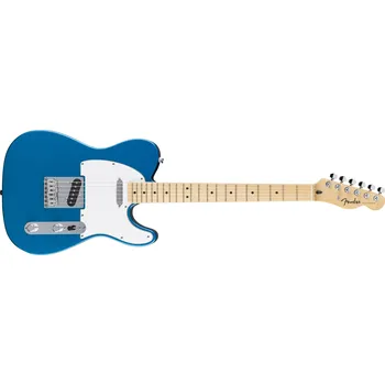 Elektrická kytara Fender Standard Telecaster MN AMM + prodloužená záruka 3 roky