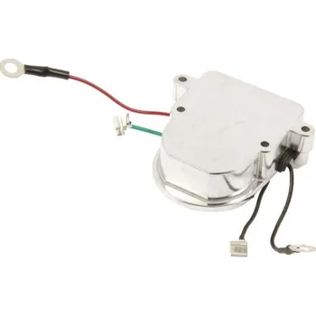 Alternátor Regulátor napětí alternátoru Motorola USA 105-86,