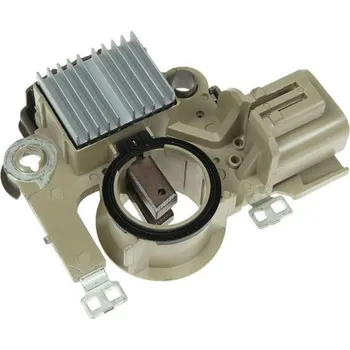 Alternátor Regulátor napětí alternátoru Mitsubishi A866X22472,