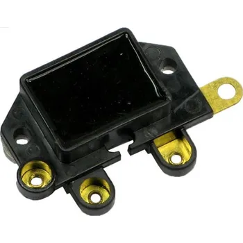 Alternátor Regulátor napětí alternátoru Nikko 0-37519-0151,