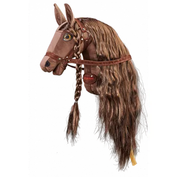 Hobby horsing Hobby Horse Chocolate S - A4