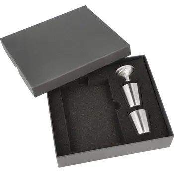 Placatka . Hip Flask kazeta , 8oz, 2cups