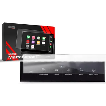 Monitor do auta Ochrana displeje MatteScreen, Peugeot 3008 III, 2023- , AC Panel (PR-289351683)