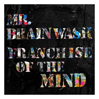 Umění Mr. Brainwash (EN)