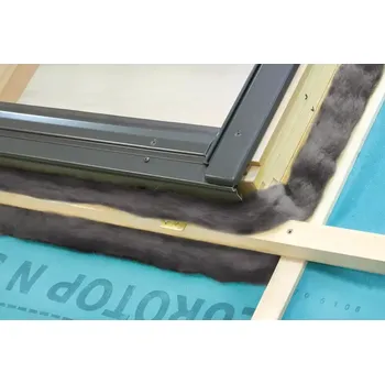 Příslušenství k oknu Zateplovací pletenec XWW FAKRO