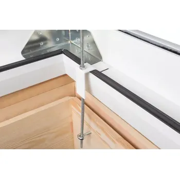 Stavební výplň Montážní sada LXK-D FAKRO