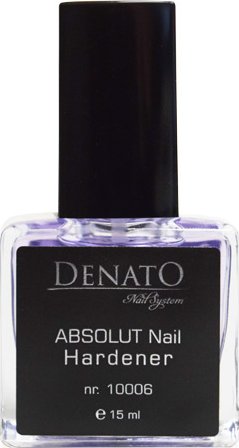 DENATO s.r.o. ABSOLUT Nail Hardener