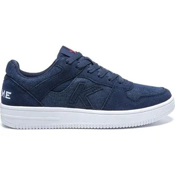 Pánské pantofle Obuv Kelme Retrobasket Jeans - Retrobasket Jeans - 2446467