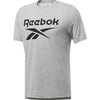 Triko Reebok Workout Sup SS Graphic Tee - Workout Sup SS Graphic Tee - 3413176