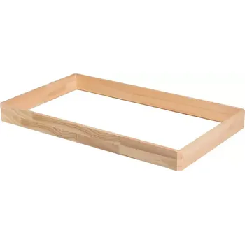 Půdní schody Nástavný rám LXN 55x100 FAKRO