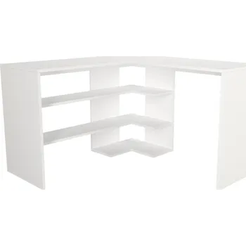 Psací stůl CASARREDO ABSOLUTE - II. jakost, POUZE OSOBNÍ ODBĚR