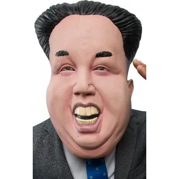 Karnevalový kostým Maska Diktátor RBx69064