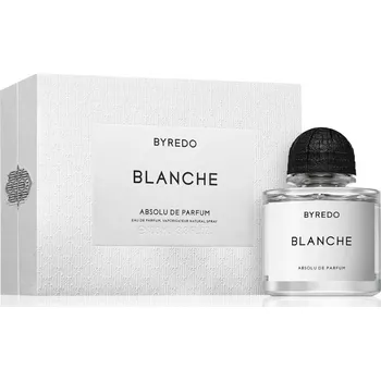 Dámský parfém Byredo BYREDO Blanche Absolu, Parfumovaná voda 50ml Pre ženy Parfumovaná voda
