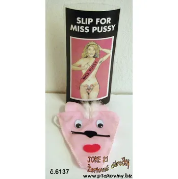 Kalhotky Kočka RSx3037x