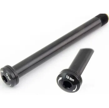 Náboj kola Přední pevná osa 12mm 120mm P1.5