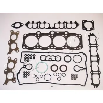 Těsnění motoru Sada těsnění, hlava válce JAPKO 48253