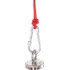 Magnet fishing Geko G02427 neodymový magnet 170 kg + 20 m lano