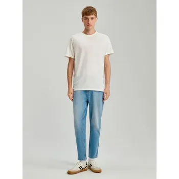 Pánské džíny Džíny carrot fit - 28/30 - House - modrý - 265GF-50J