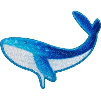 Nášivka Nažehlovačka Monoquick - VELRYBA