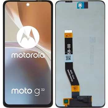 DISPLEJ PRO MOTOROLA MOTO G32 XT2235 LCD EKRÁN
