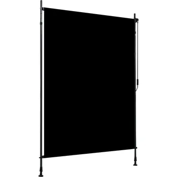 Roleta Zatemňovací roleta VidaXL 150 cm x 270 cm