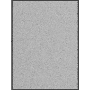 Rohožka Rohožka, šedá, 80 x 120 cm
