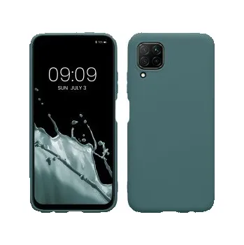 Pouzdro na mobilní telefon Pouzdro pro Huawei P40 Lite - modrá