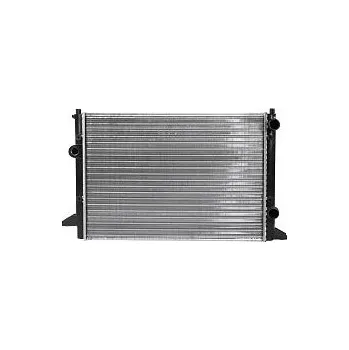 Chladič motoru Chladič vody VOLKSWAGEN Passat | 2.0 | 1984ccm | Benzín | 85kW | 2E, ADY |1993-1996| TAIWAN | 5901532292008