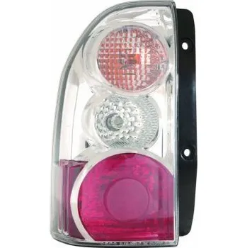 Zadní světlomet Zadní světlo ABAKUS 218-1937L-AS