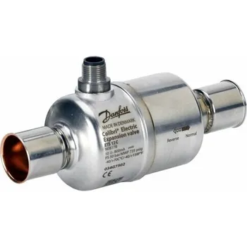 Ventil Danfoss EEV DANFOSS ETS 12C 5/8 x 5/8" 034G7501