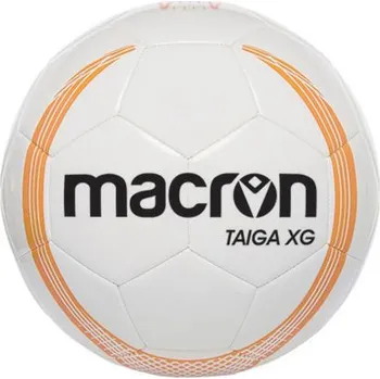 Fotbalový míč Fotbalový míč Macron Taiga XG - Taiga XG - 3408116