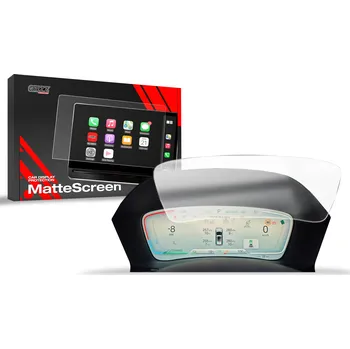 Monitor do auta Ochrana displeje MatteScreen, BYD Seal U DMi, 2023- , Virtual Cockpit, Display 15,6" (PR-323162490)