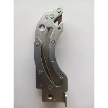 Příslušenství k oknu Pravý pant pro dřevěná okna FT FAKRO