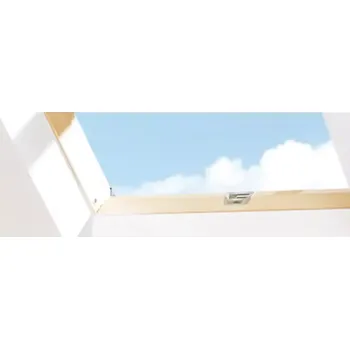 Příslušenství k oknu Protikus kliky pro dřevěná okna FAKRO