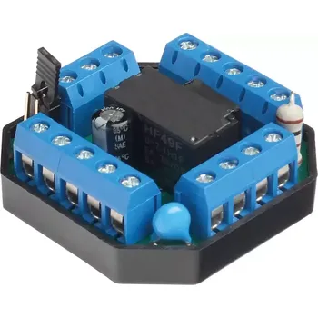 Příslušenství k oknu Modul DZU FAKRO